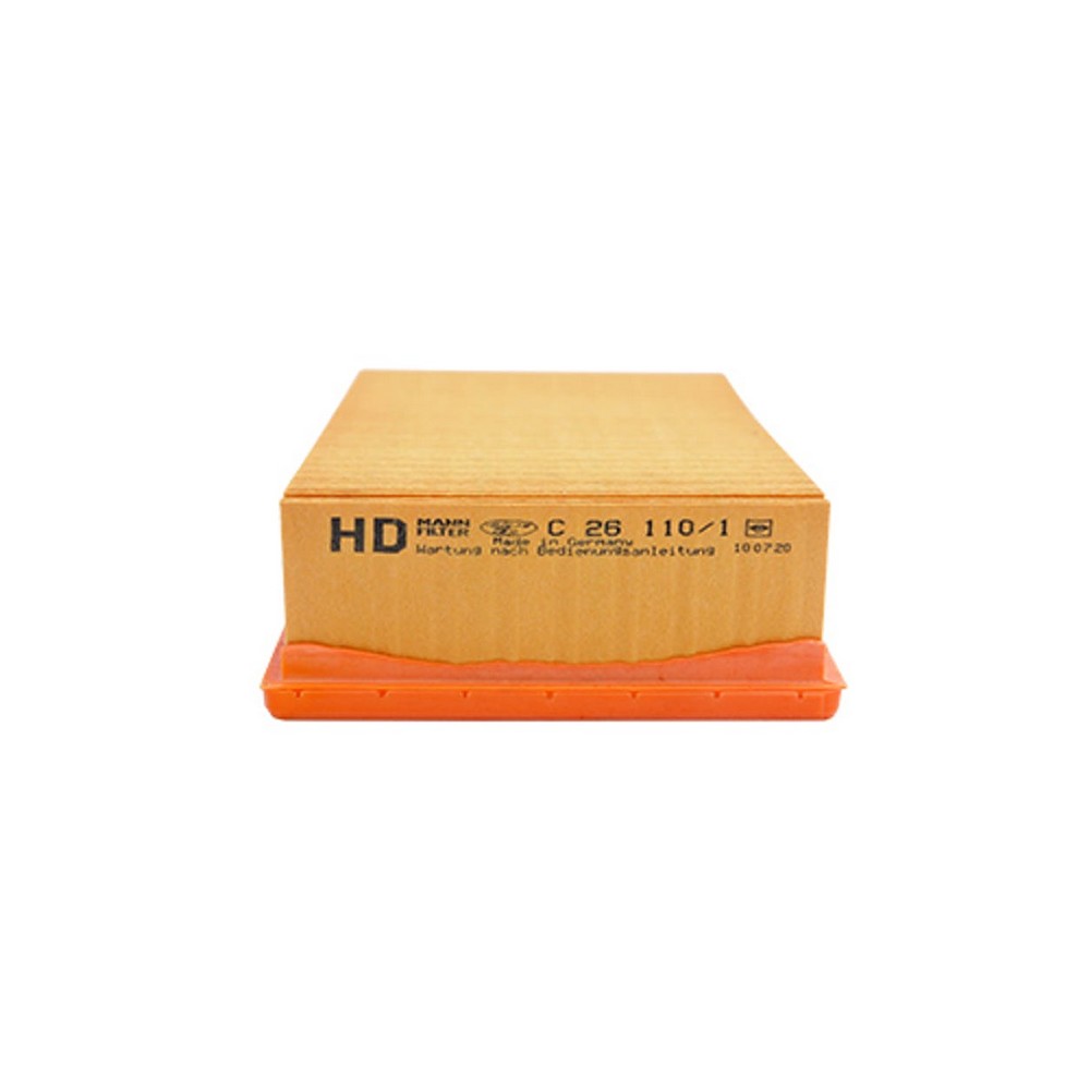 Filtro de Ar Mann Hummel C261101