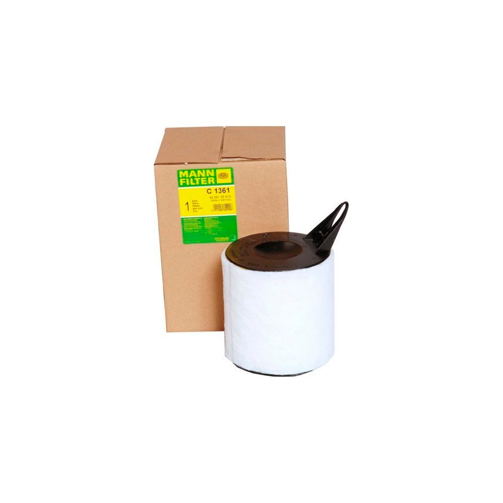 Filtro de Ar Mann Hummel C1361