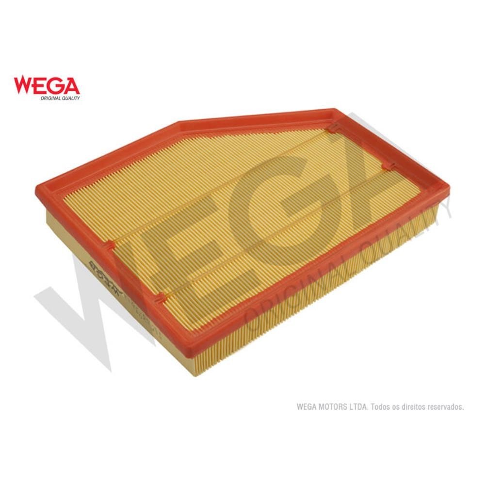 Filtro de Ar Wega Motors FAP9041