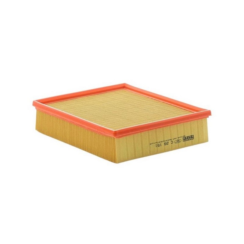 Filtro de Ar Mann Hummel C26151