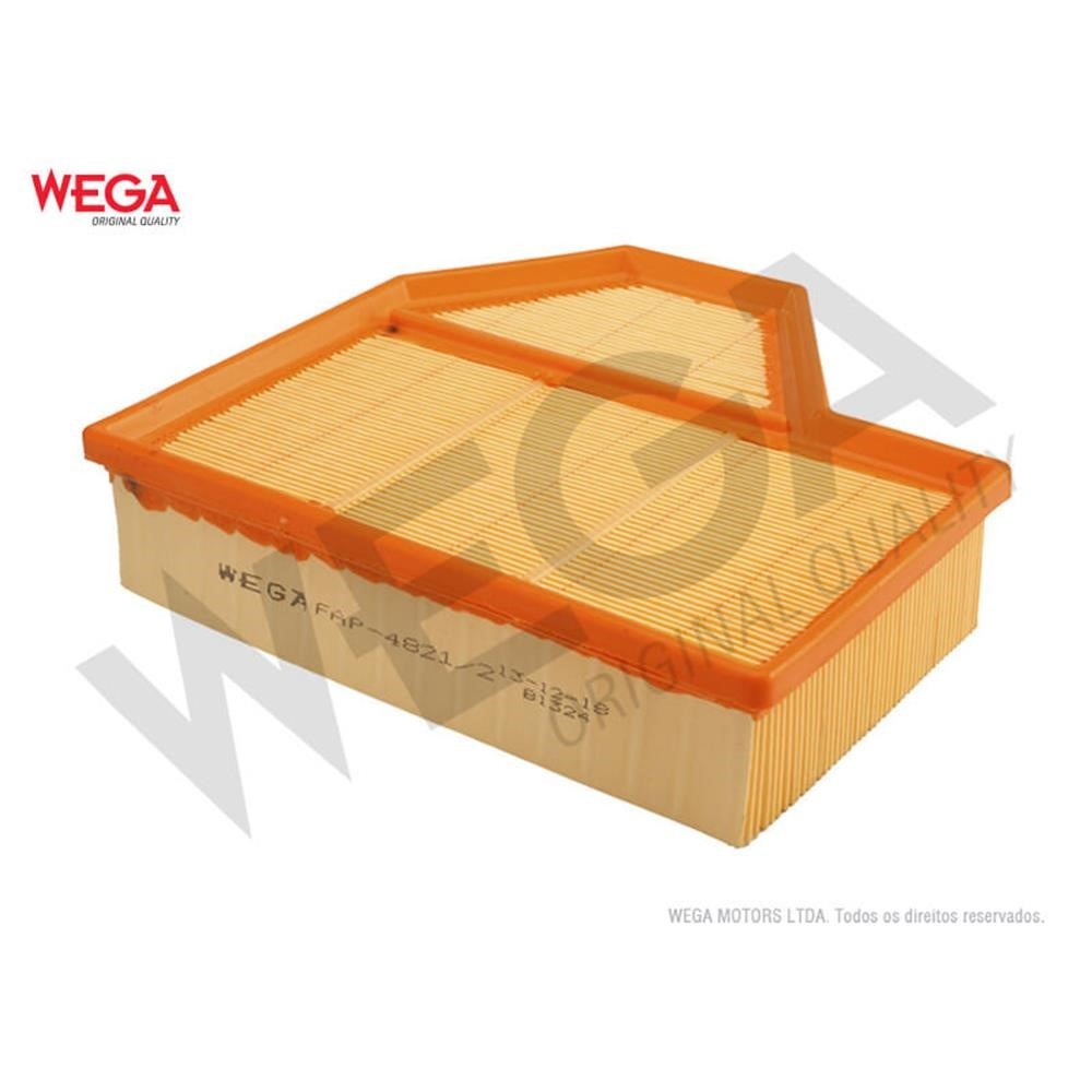 Filtro de Ar Wega Motors FAP48212