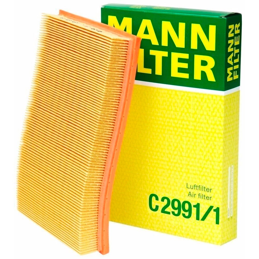 Filtro de Ar Mann Hummel C29911