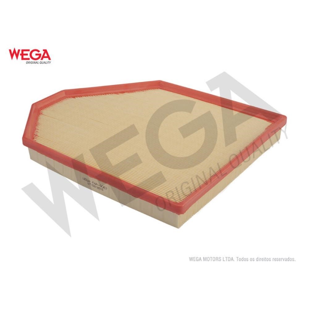 Filtro de Ar Wega Motors FAP9067