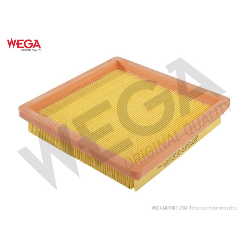 Filtro de Ar Wega Motors JFA0F02