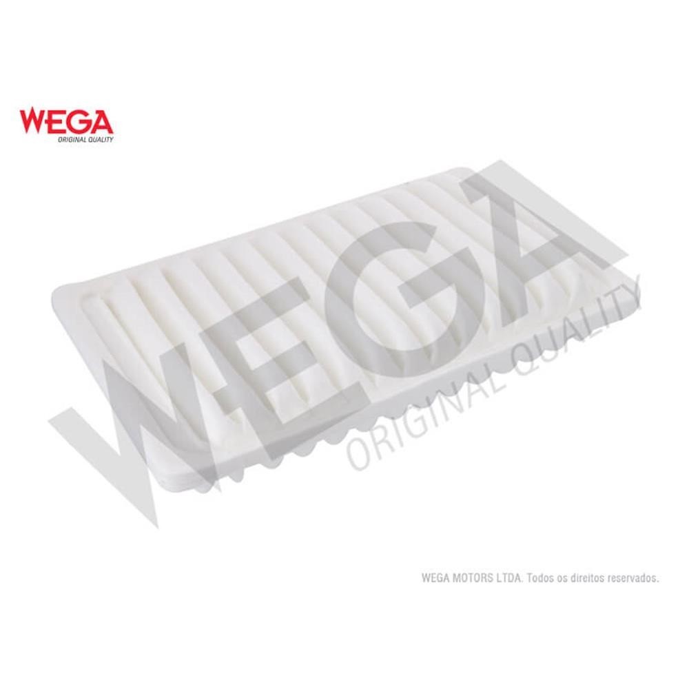 Filtro de Ar Wega Motors JFA0F09