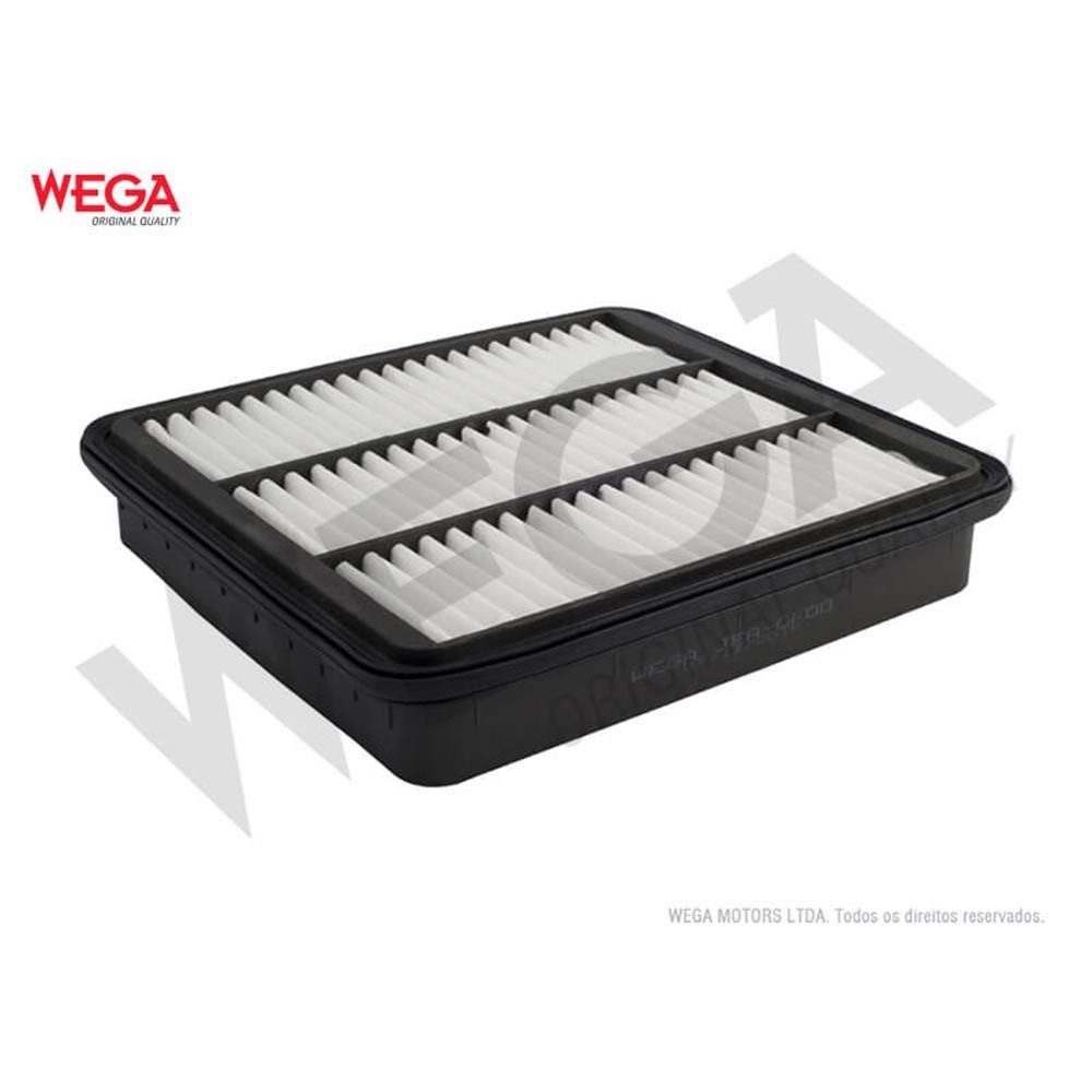 Filtro de Ar Wega Motors JFA0F00