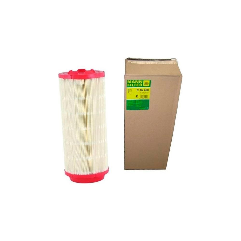 Filtro de Ar Mann Hummel C16400