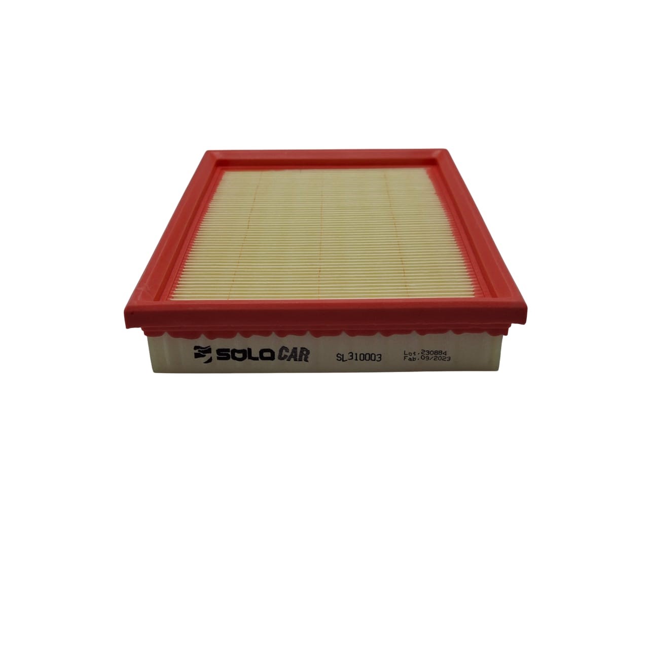 Filtro de Ar Solocar SL310003