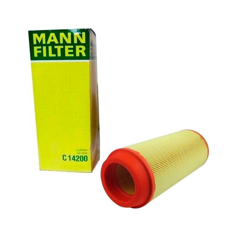 Filtro de Ar Mann Hummel C14200