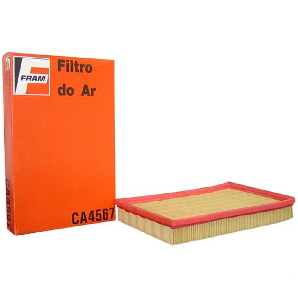 Filtro de Ar Fram CA4567