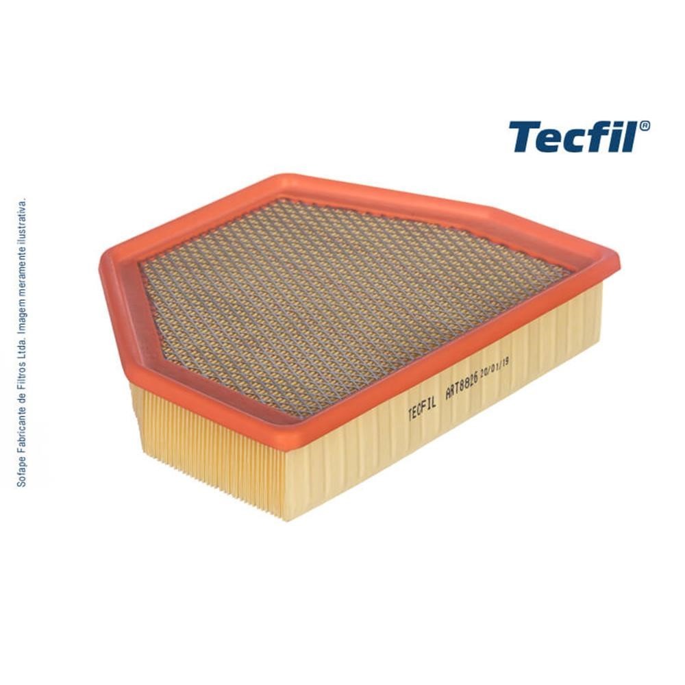 Filtro de Ar Tecfil ART8826