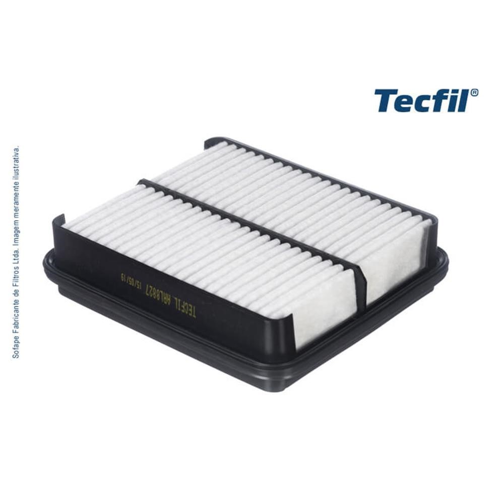 Filtro de Ar Tecfil ARL8827