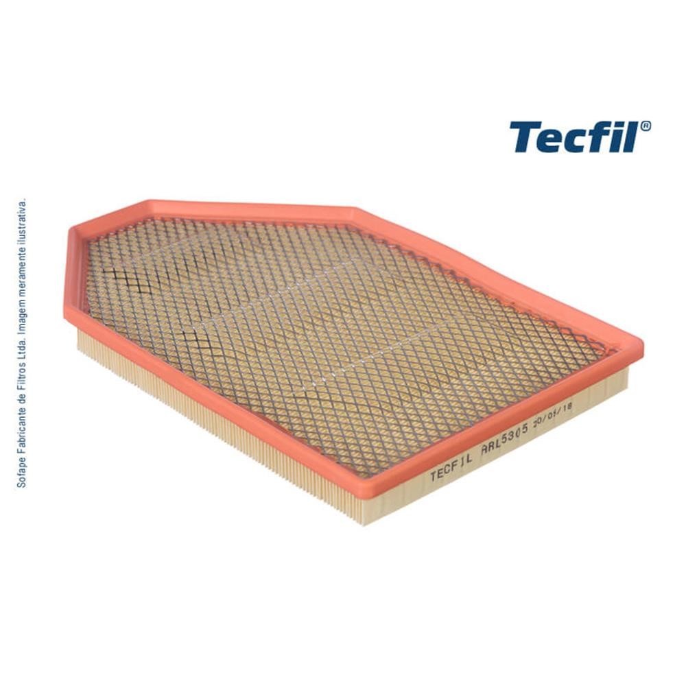 Filtro de Ar Tecfil ARL5305