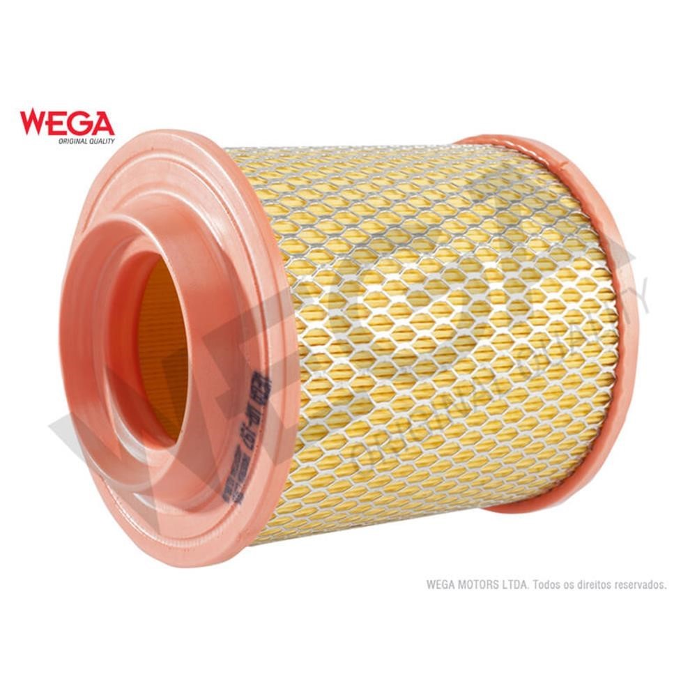Filtro de Ar Wega Motors WR197