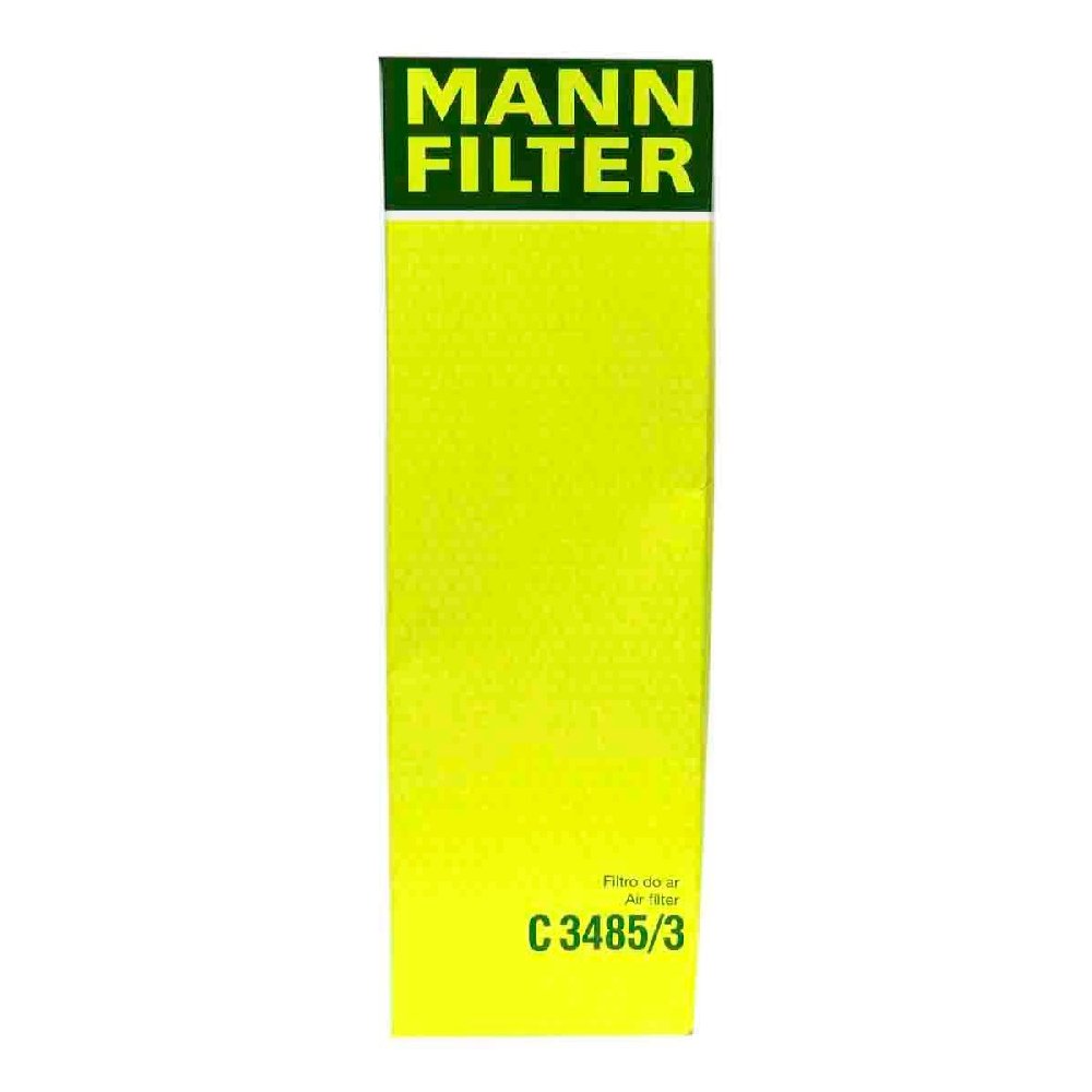 Filtro de Ar Mann Hummel C34853