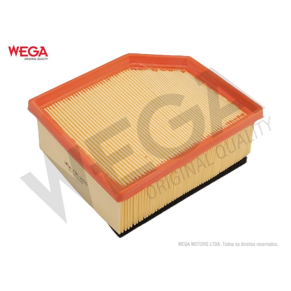 Filtro de Ar Wega Motors FAP7010