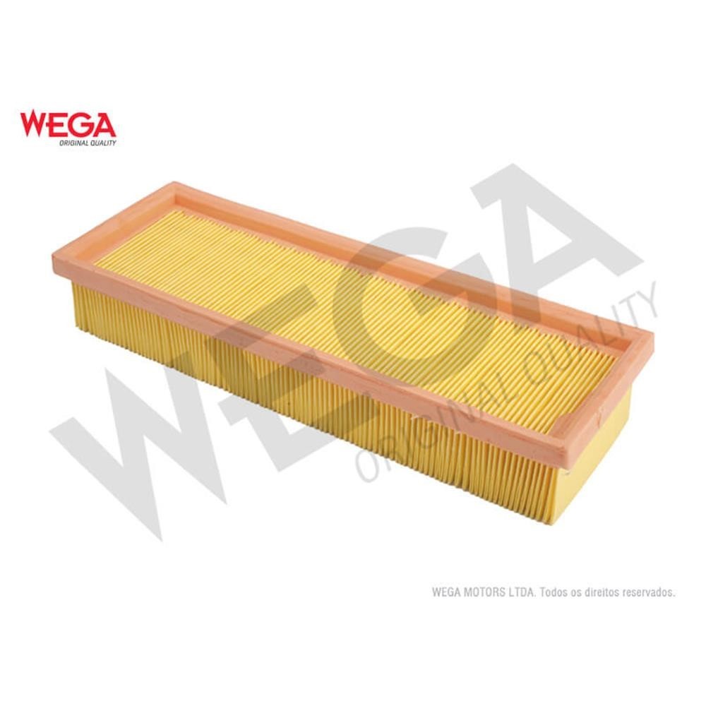 Filtro de Ar Wega Motors FAP4037