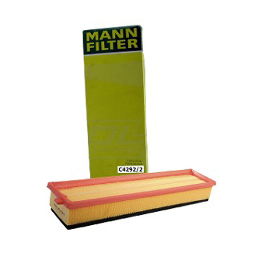 Filtro de Ar Mann Hummel C42922