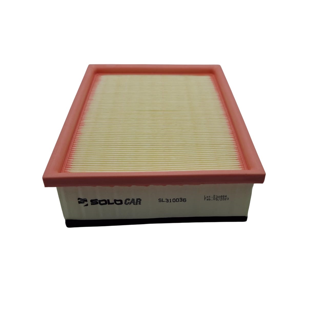 Filtro de Ar Solocar SL310036