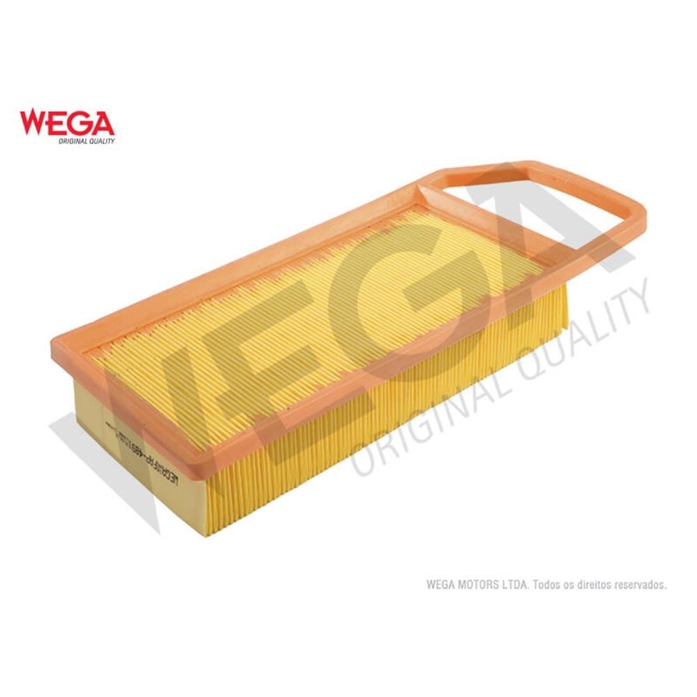 Filtro de Ar Wega Motors FAP4891