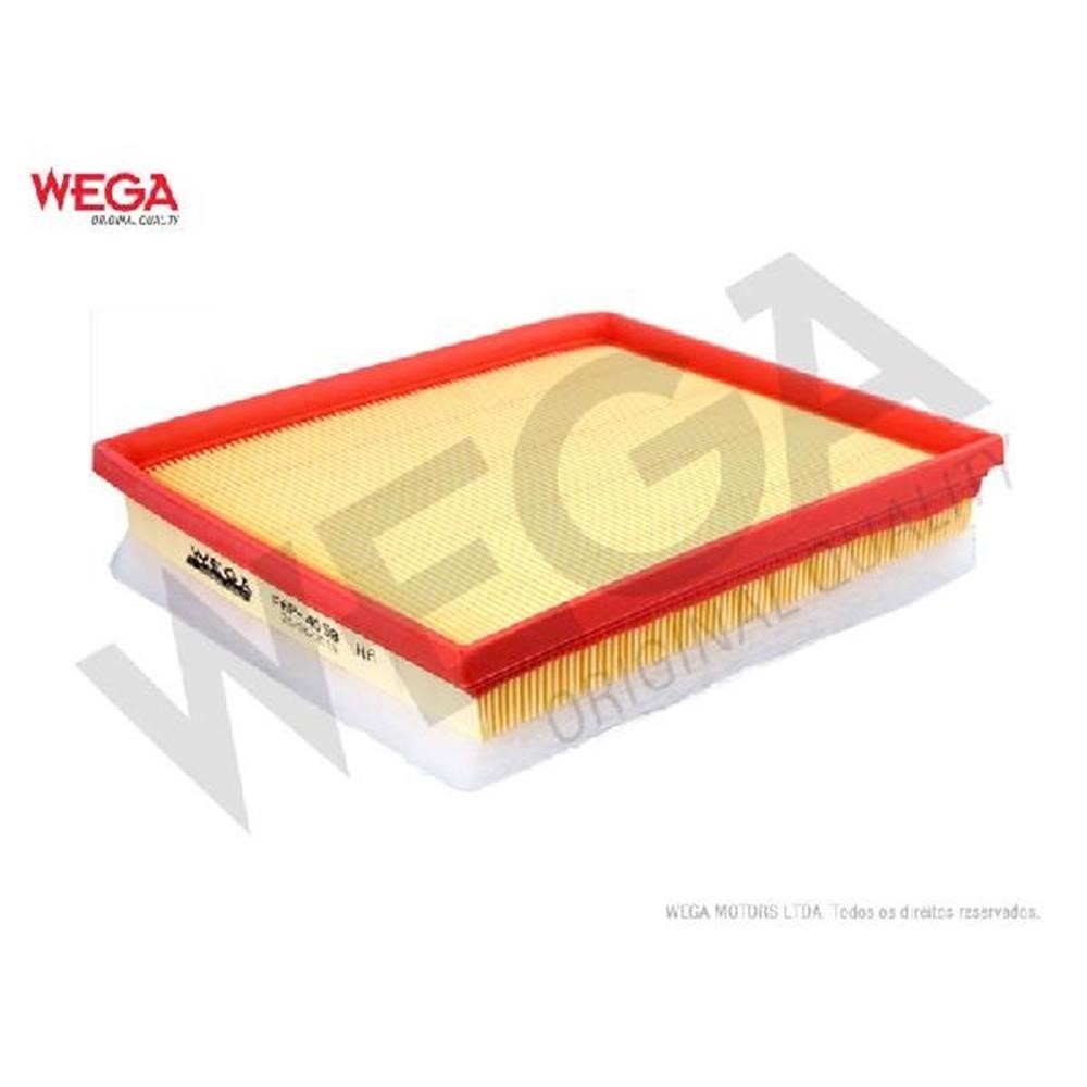Filtro de Ar Wega Motors FAP4058