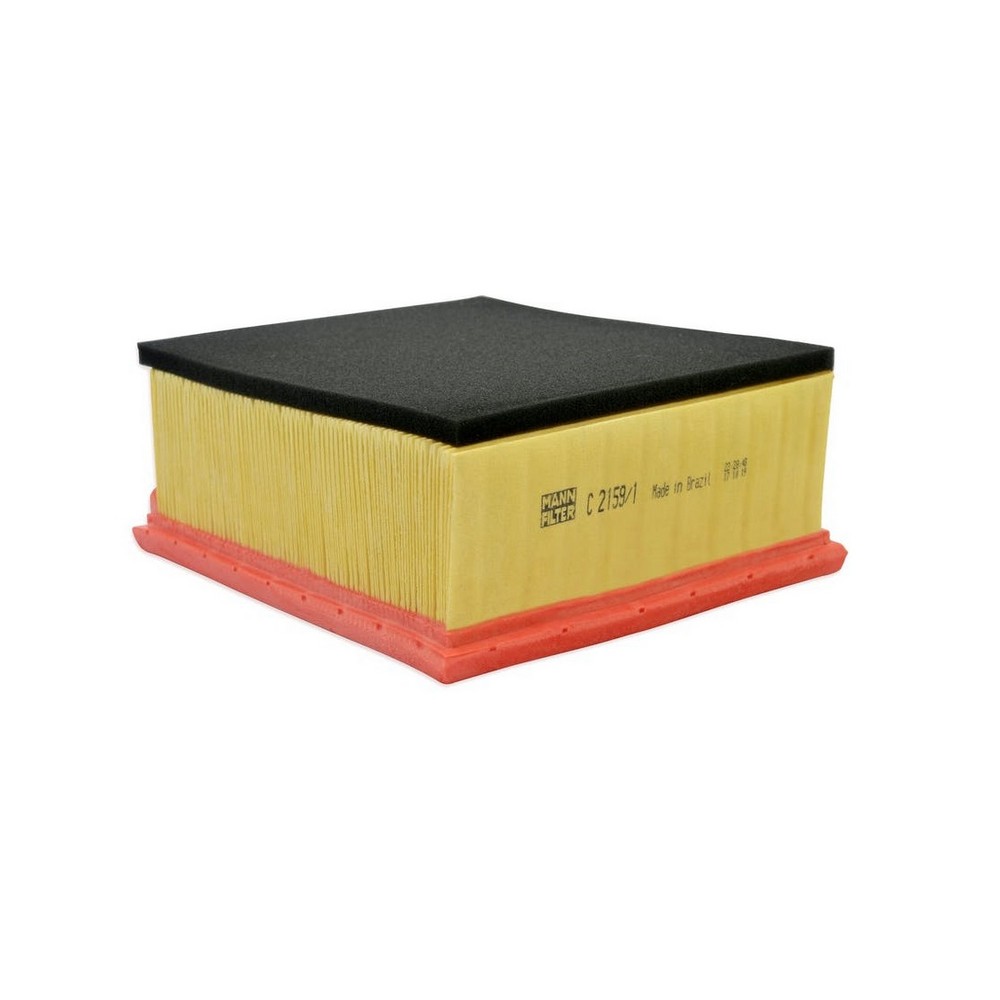 Filtro de Ar Mann Hummel C21591