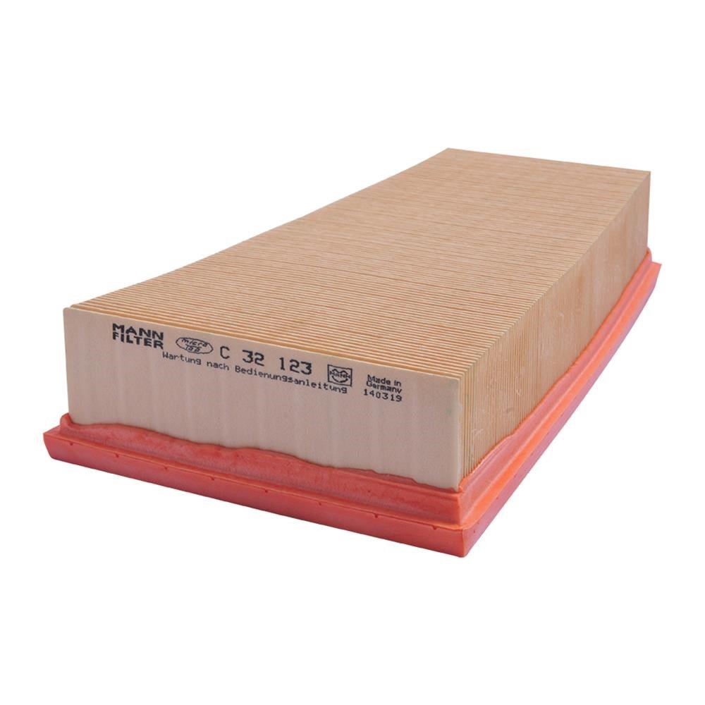 Filtro de Ar Mann Hummel C32123