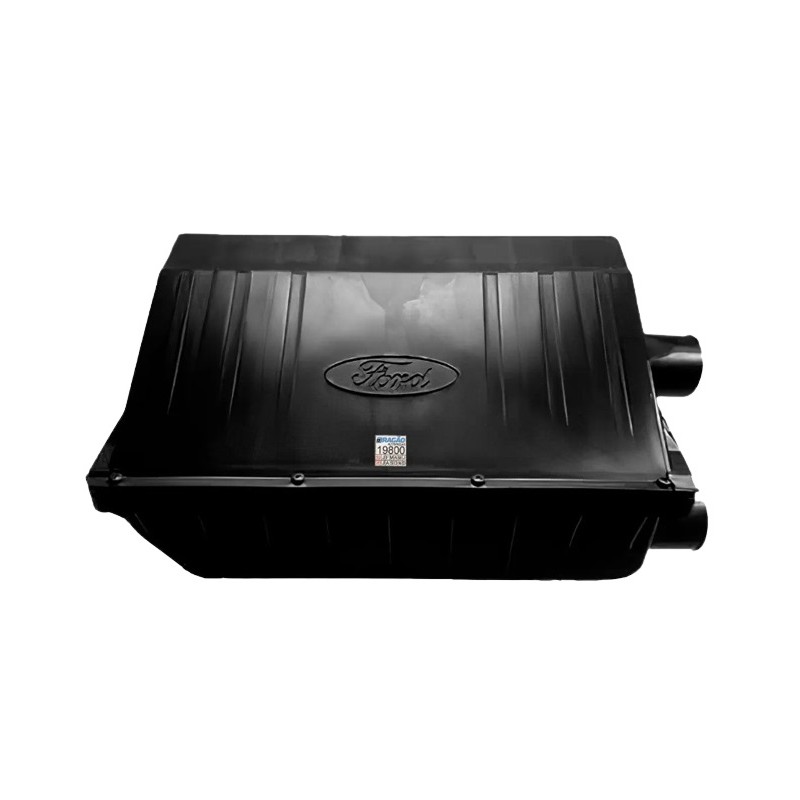 Filtro de Ar Completo Ford 7S559600AD