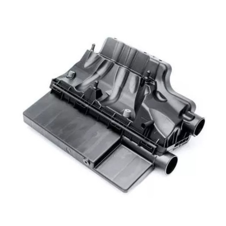 Filtro de Ar Completo Ford 7S559600AD, foto 3