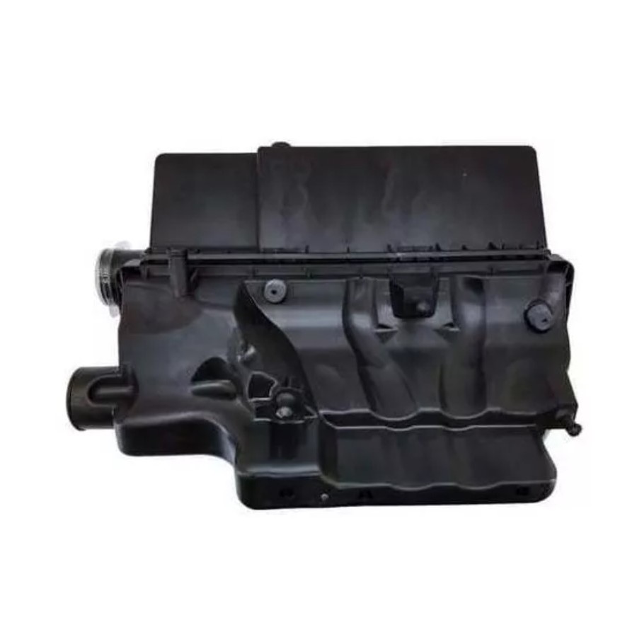 Filtro de Ar Completo Ford 7S559600AD, foto 5