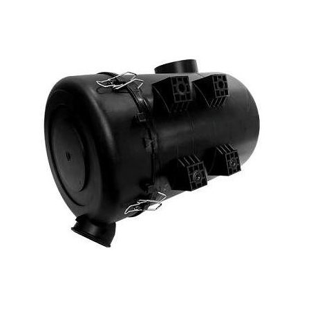 Filtro de Ar Completo Plastico Reserplastic 001141