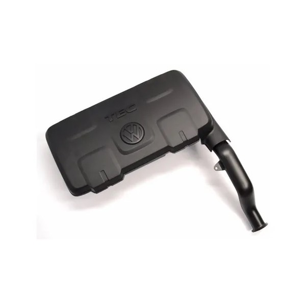 Filtro de Ar Completo Volkswagen 030129607CH