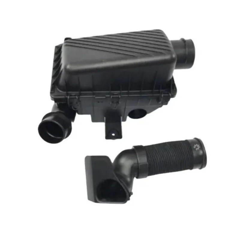 Filtro de Ar Completo Volkswagen 5X0129607E