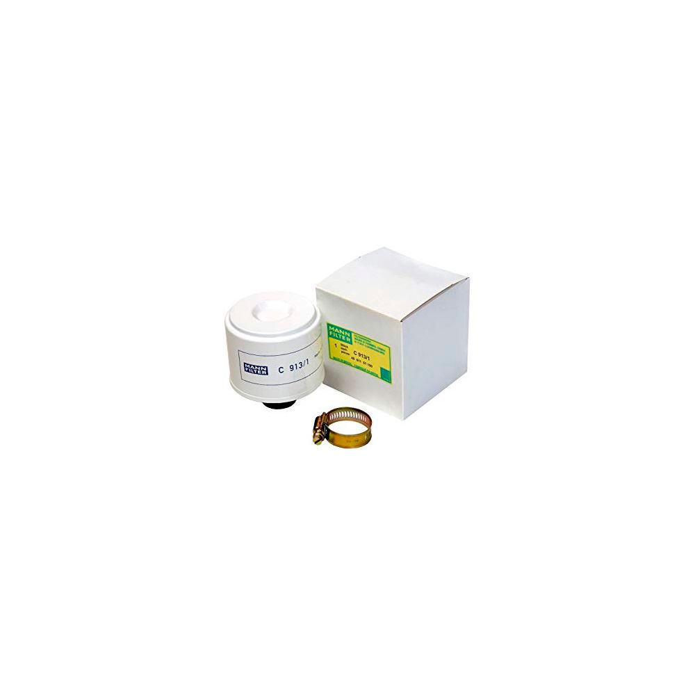 Filtro de Ar do Compressor Mann Hummel C9131
