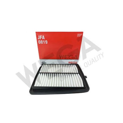 Filtro de Ar do Motor Wega Motors JFA0819