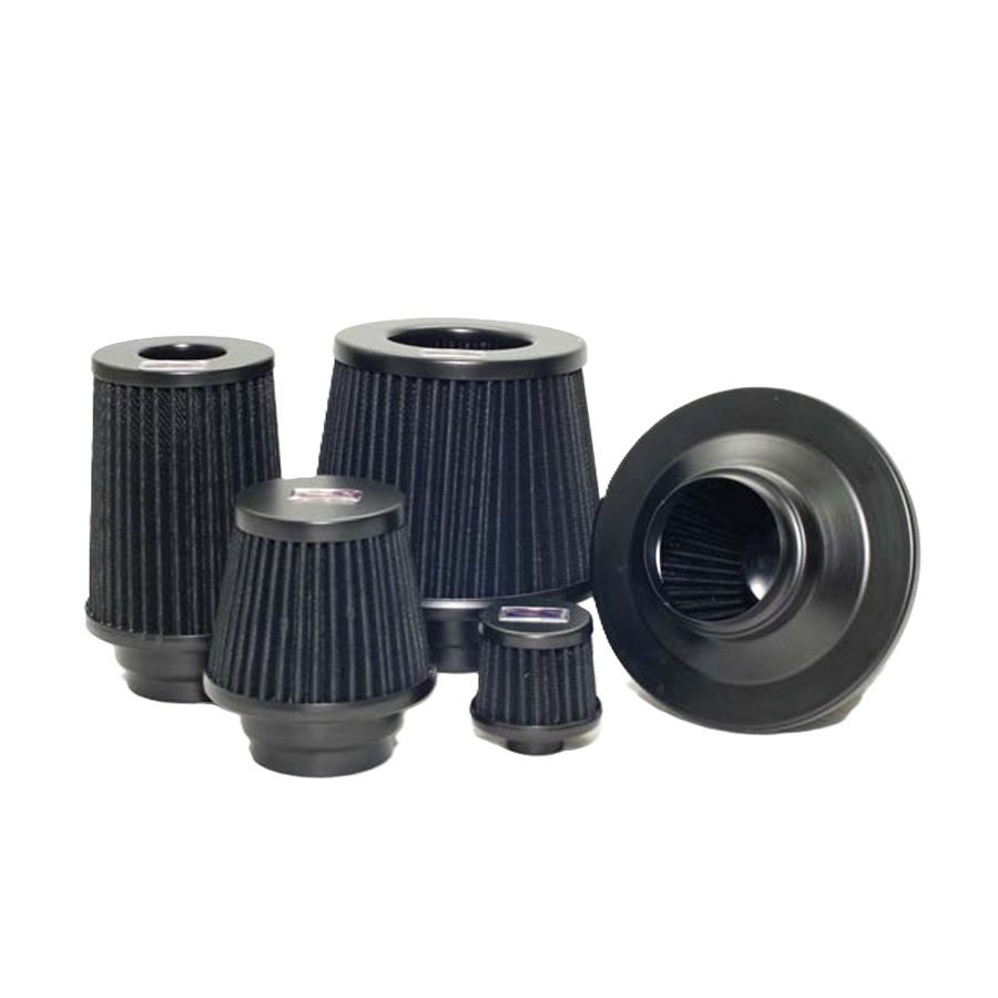 Filtro de Ar Esportivo Sneeze Duplo Fluxo Monster Black 62/72mm Spectrum 7800101