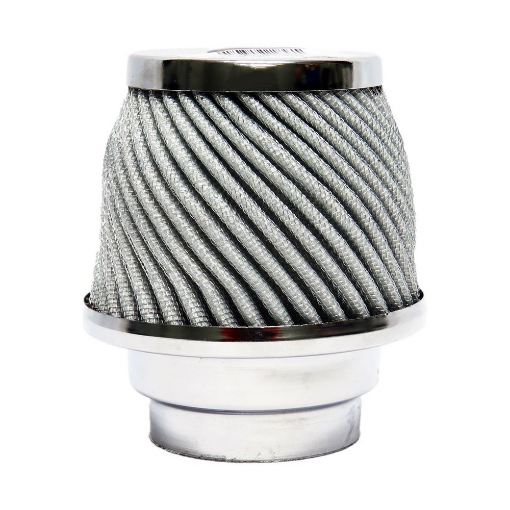 Filtro de Ar Esportivo Sneeze Mono Fluxo Baixo Branco 62/72mm Spectrum 7700053