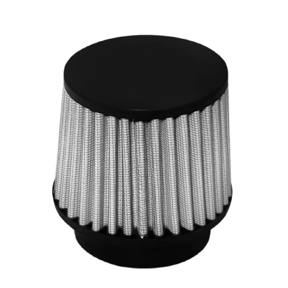 Filtro de Ar Esportivo Sneeze Mono Fluxo Preto Branco Spectrum 7500003