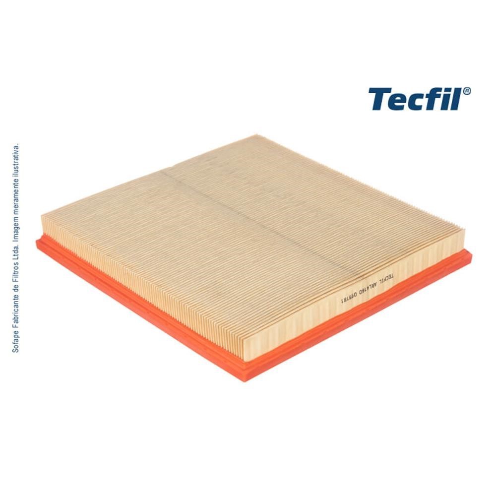 Filtro de Ar Tecfil ARL4160