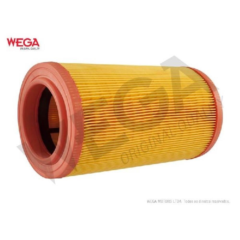 Filtro de Ar Wega Motors WR110