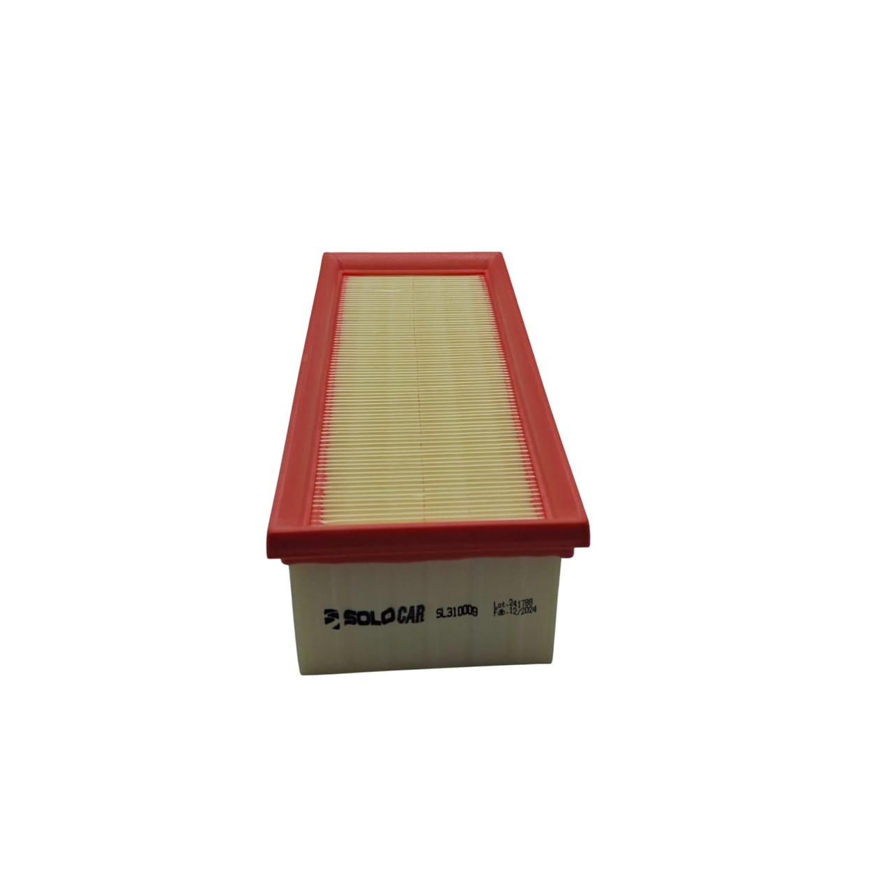 Filtro de Ar Solocar SL310009
