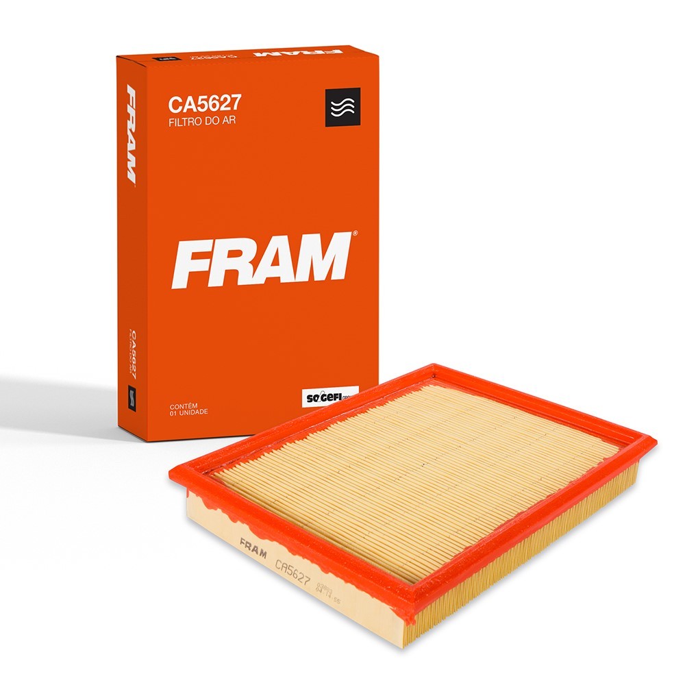 Filtro de Ar Fram CA5627