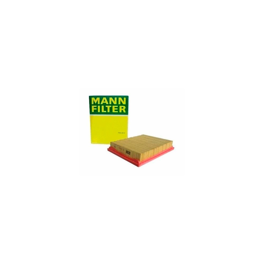 Filtro de Ar Mann Hummel C2585