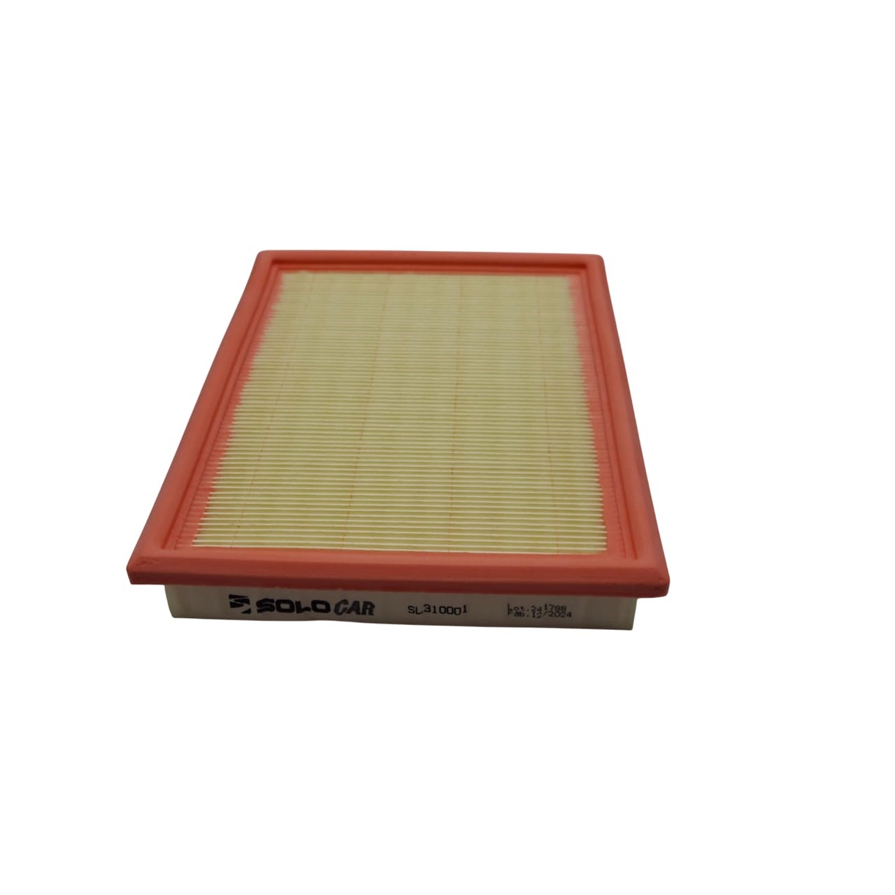 Filtro de Ar Solocar SL310001