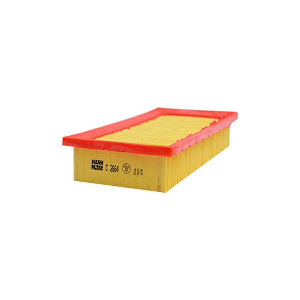 Filtro de Ar Mann Hummel C2664