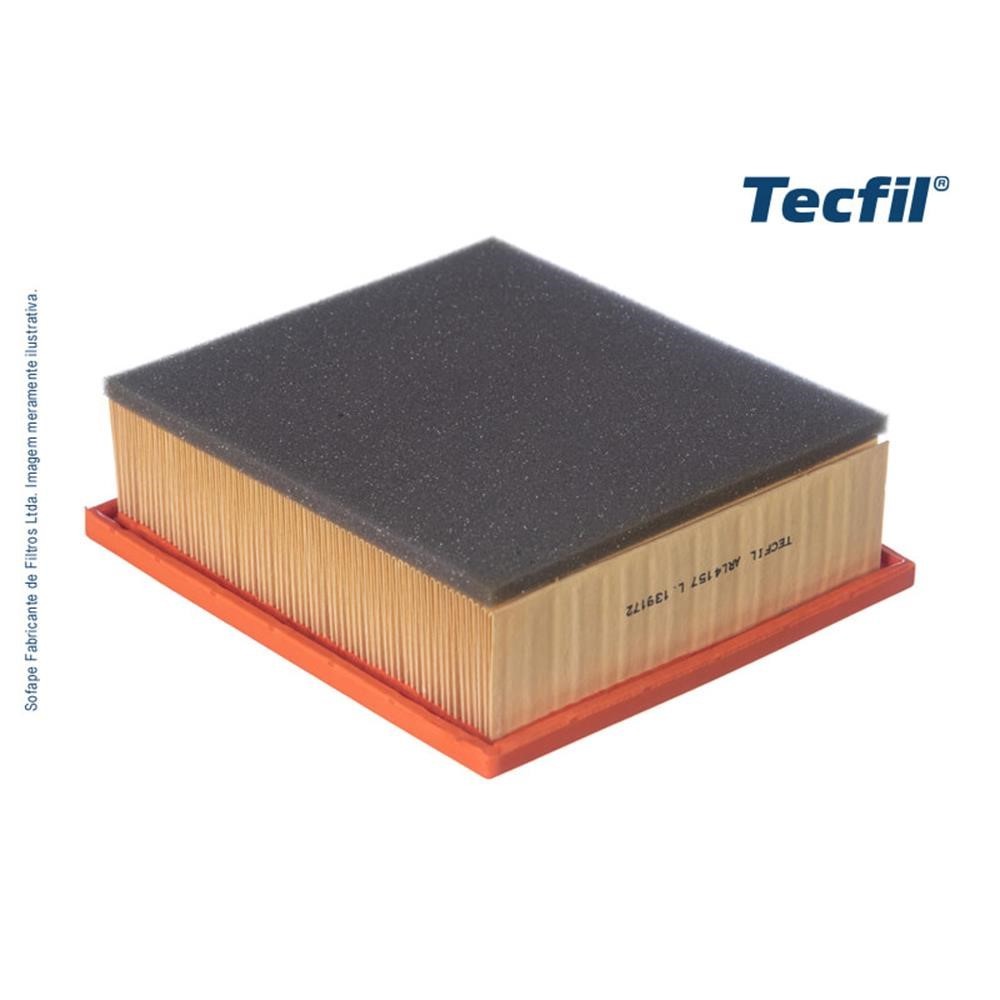 Filtro de Ar Tecfil ARL4157