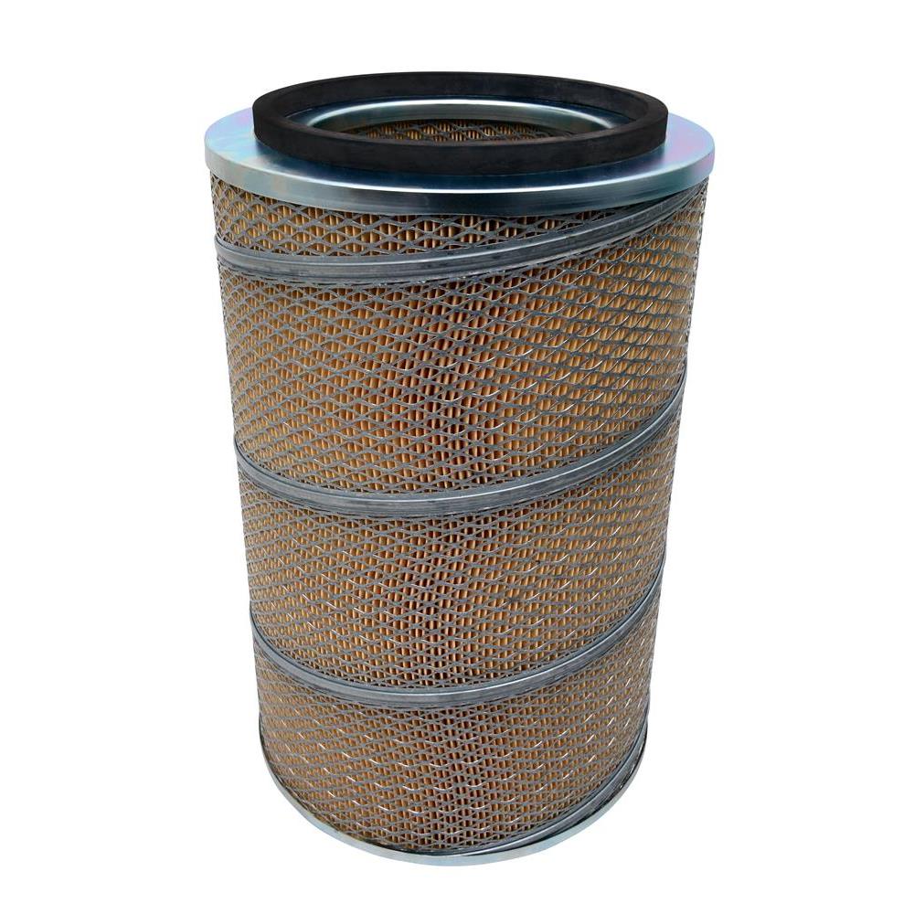 Filtro de Ar Mann Hummel C27798