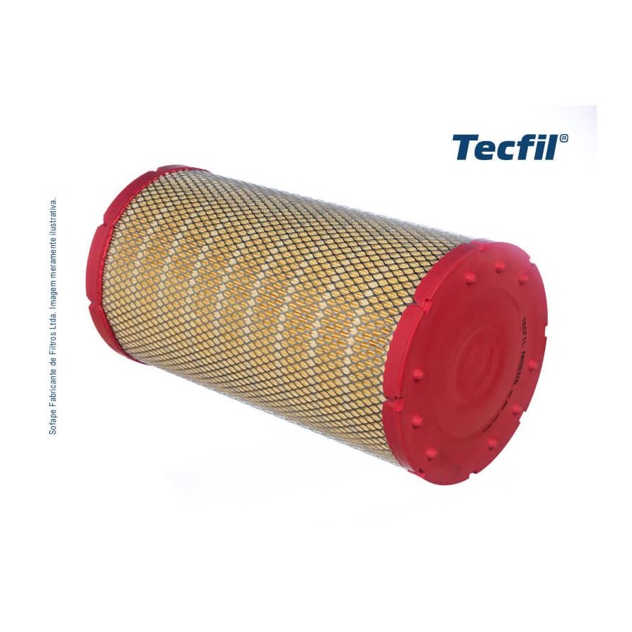 Filtro de Ar Tecfil ARS5376, foto 2