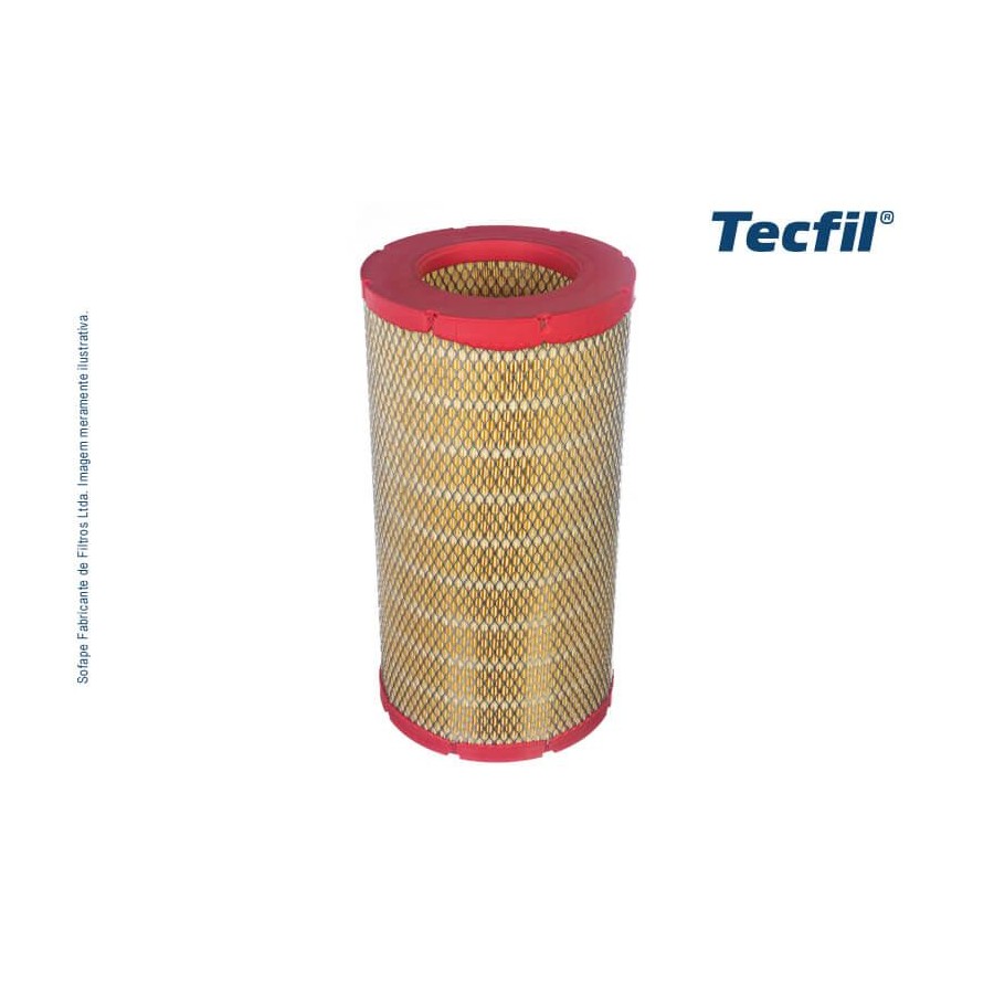 Filtro de Ar Tecfil ARS5376, foto 3