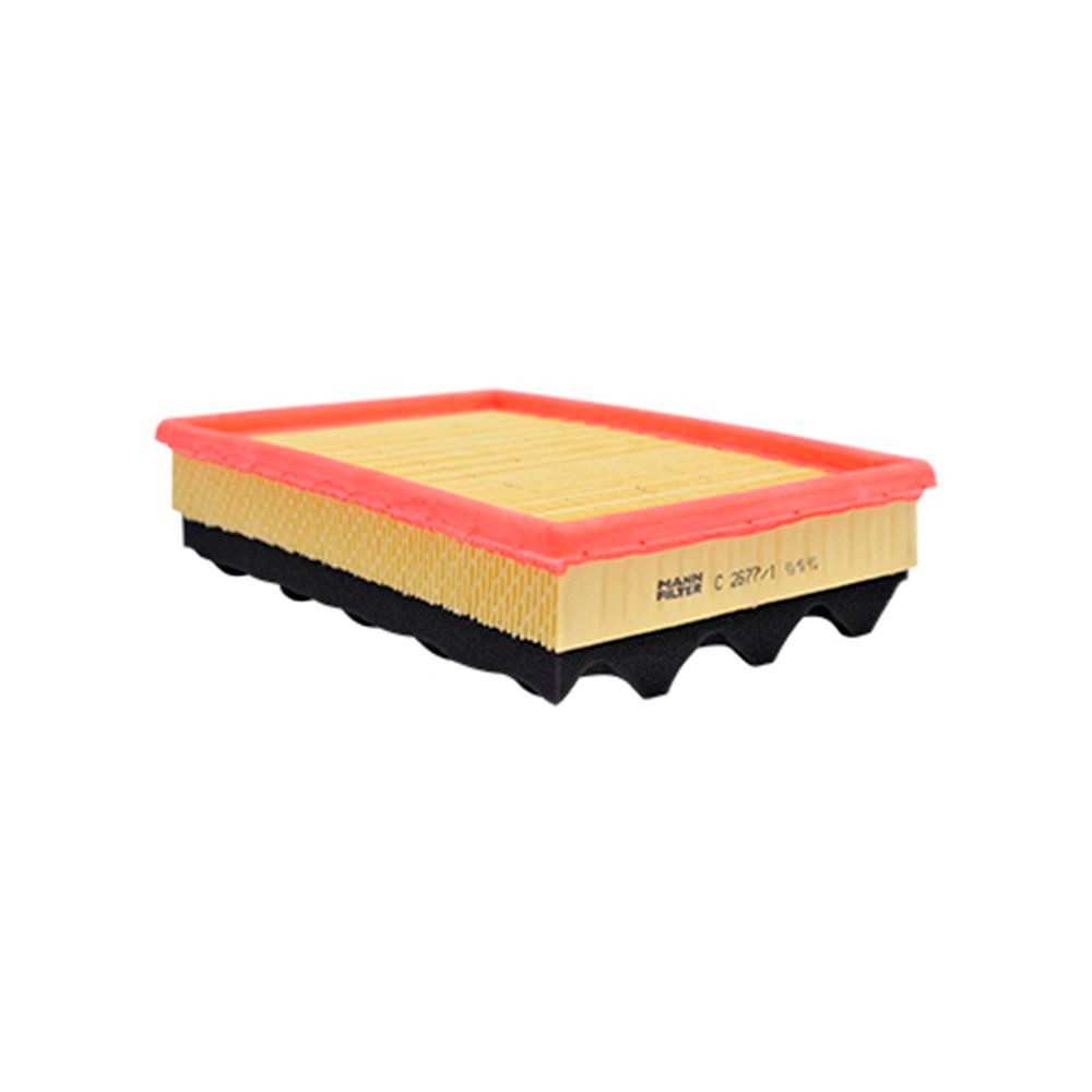 Filtro de Ar Mann Hummel C26771